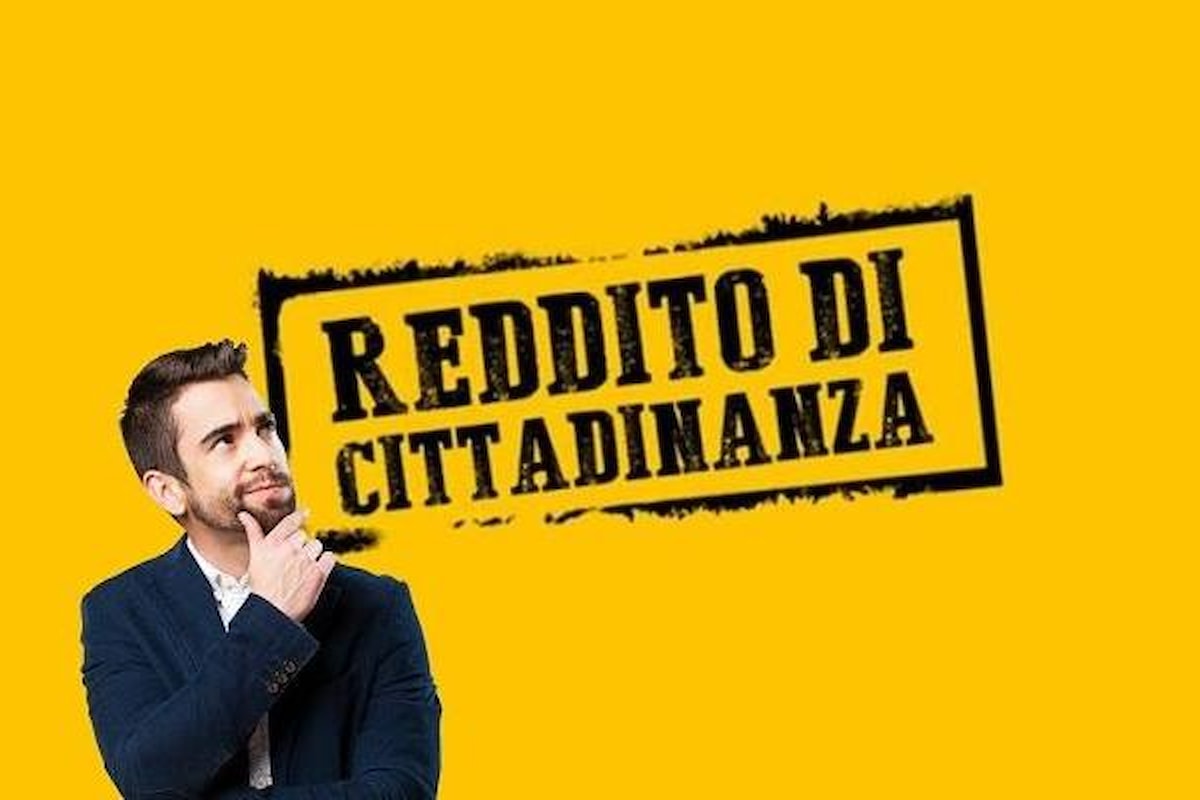 Ecco come e a chi sarà erogato il reddito di cittadinanza