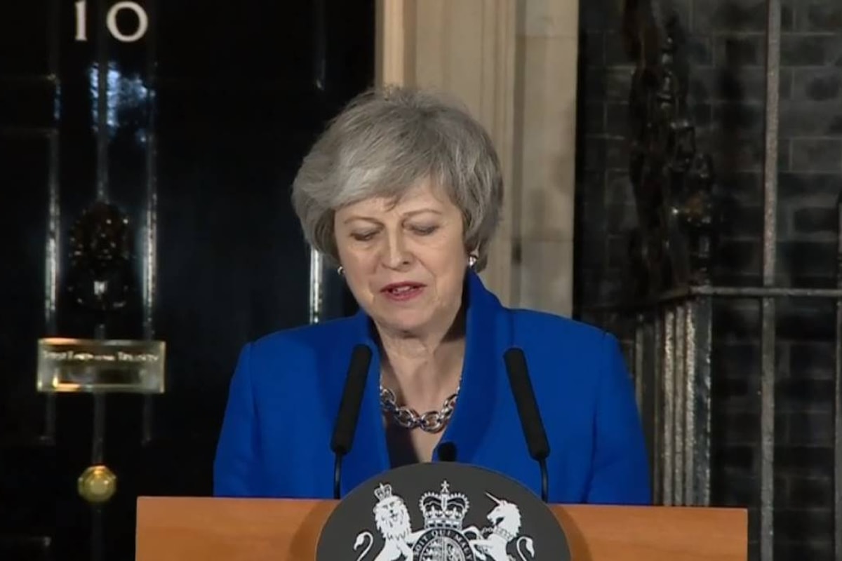 Ottenuta la fiducia, Theresa May ha iniziato i colloqui per un nuovo piano per la Brexit