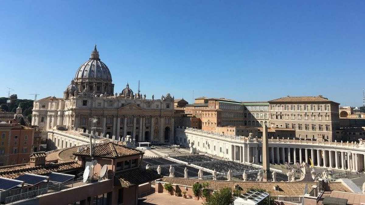 Avrà inizio giovedì in Vaticano la conferenza sulla protezione dei minori nella Chiesa voluta da papa Francesco
