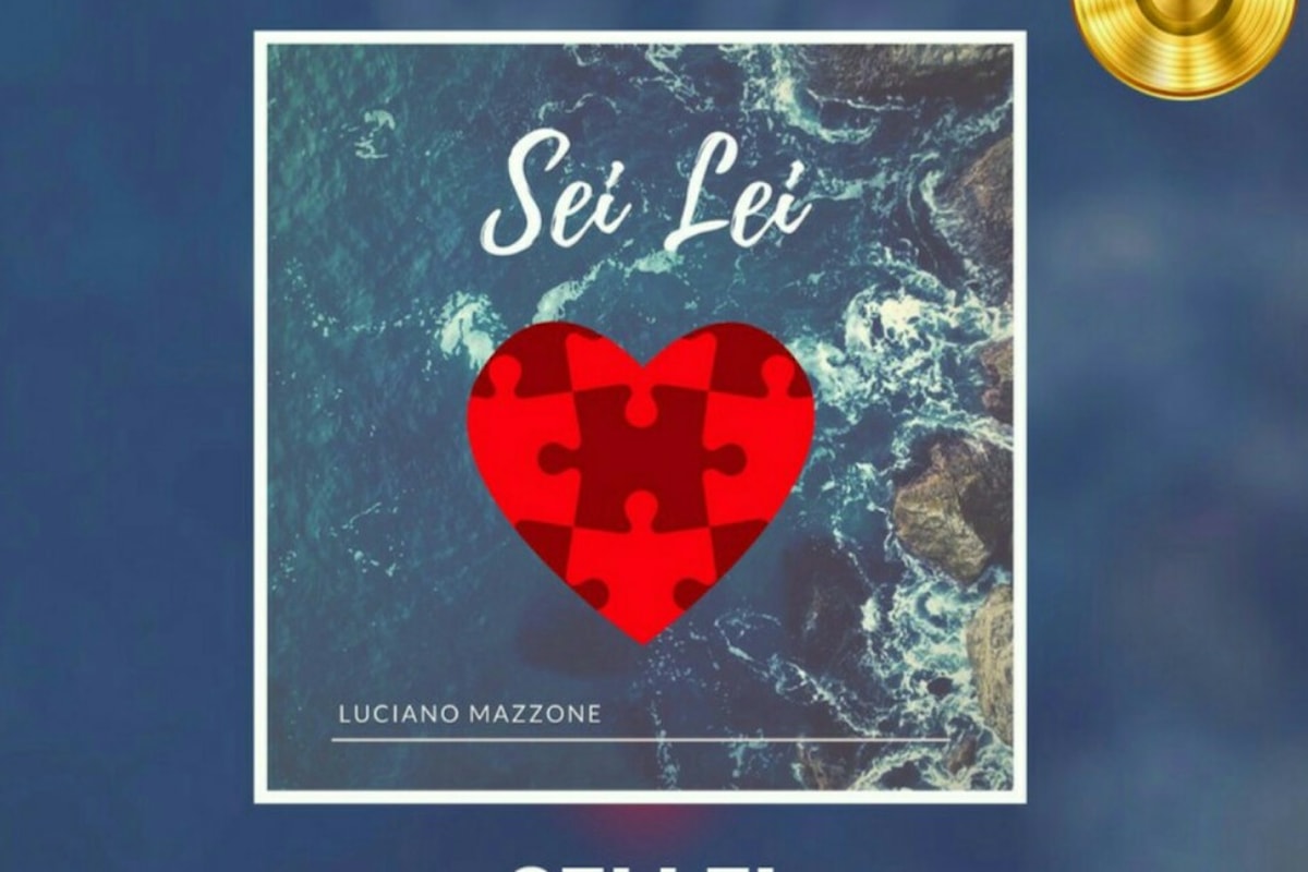 Luciano Mazzone si aggiudica il Top singoli