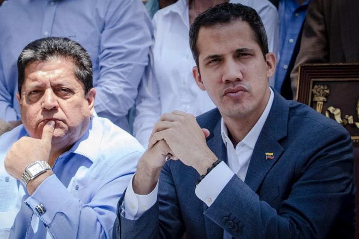 Venezuela, dopo il colpo di Stato fallito quale sarà la prossima mossa di Guaidó e degli Usa?