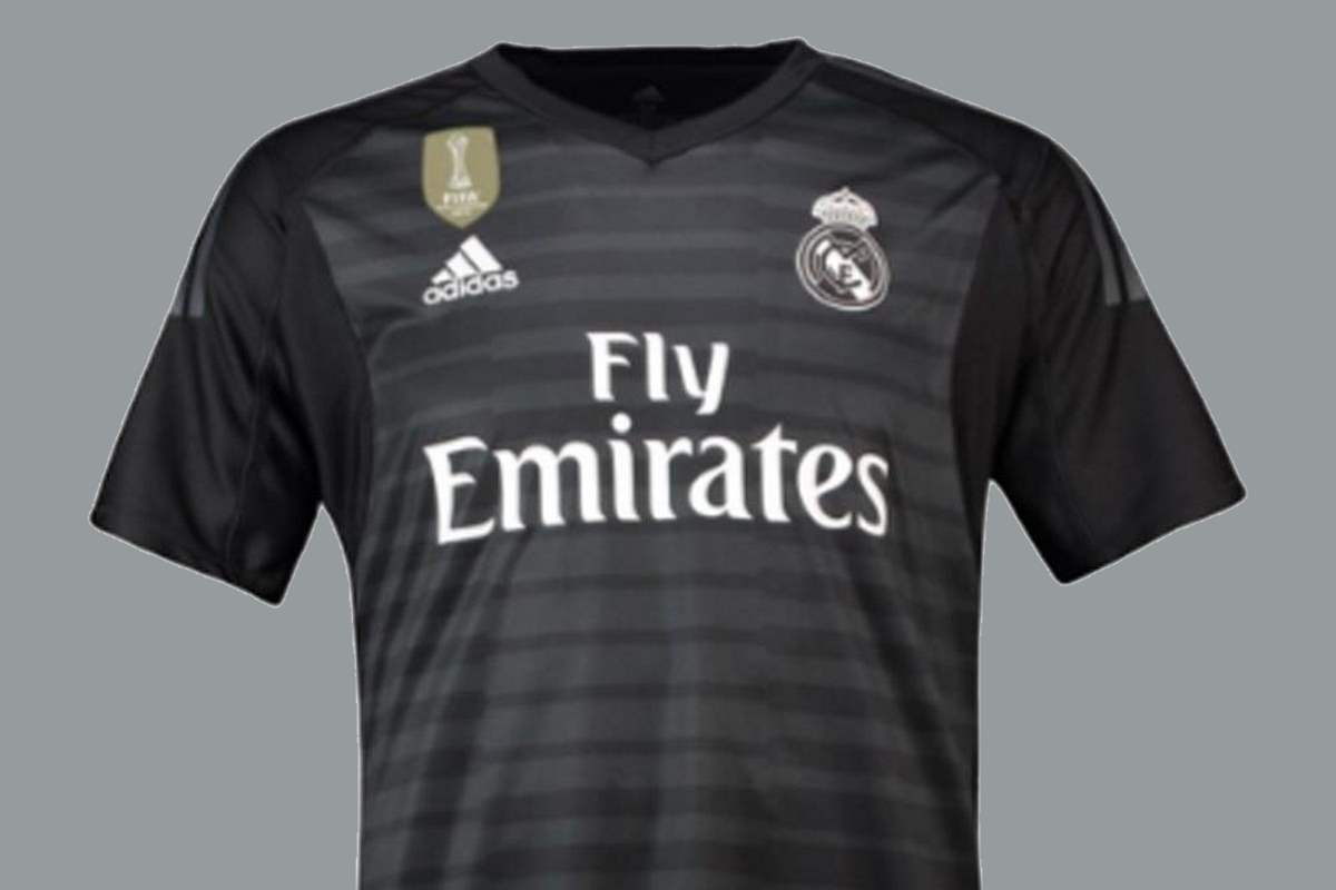 Da Adidas almeno 120 milioni all'anno al Real Madrid