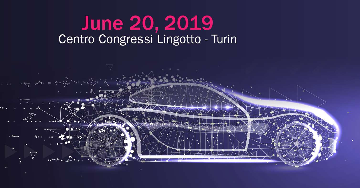 AUTOTEQ 5G - in arrivo a Torino il futuro dell'Automotive