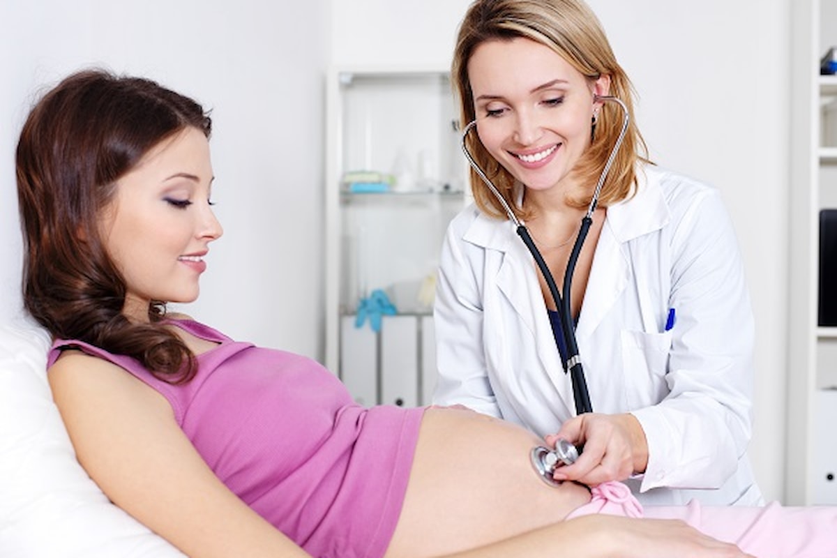 Diabete in gravidanza: cause e sintomi