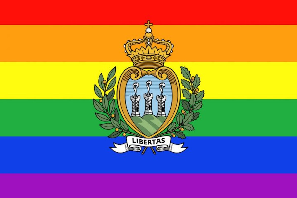 San Marino: la discriminazione sarà vietata per Costituzione