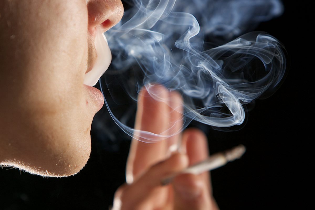 Anche in Svezia il divieto di fumo è stato esteso ad alcuni luoghi pubblici