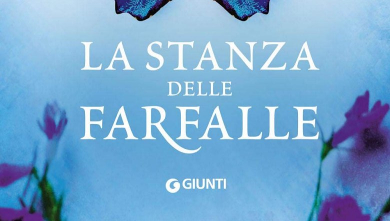 Il nuovo libro di Lucinda Riley