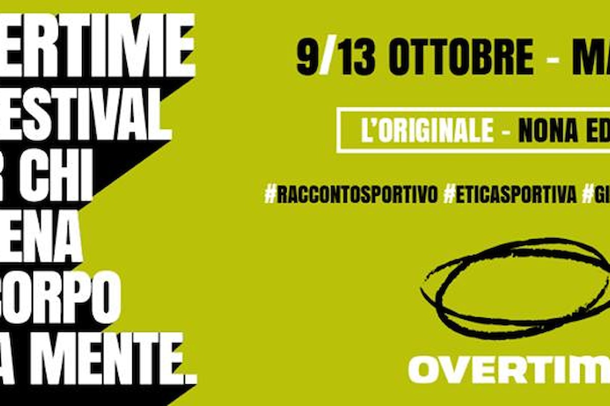 Università Macerata: successo per il convegno sportivo di Overtime Web Festival