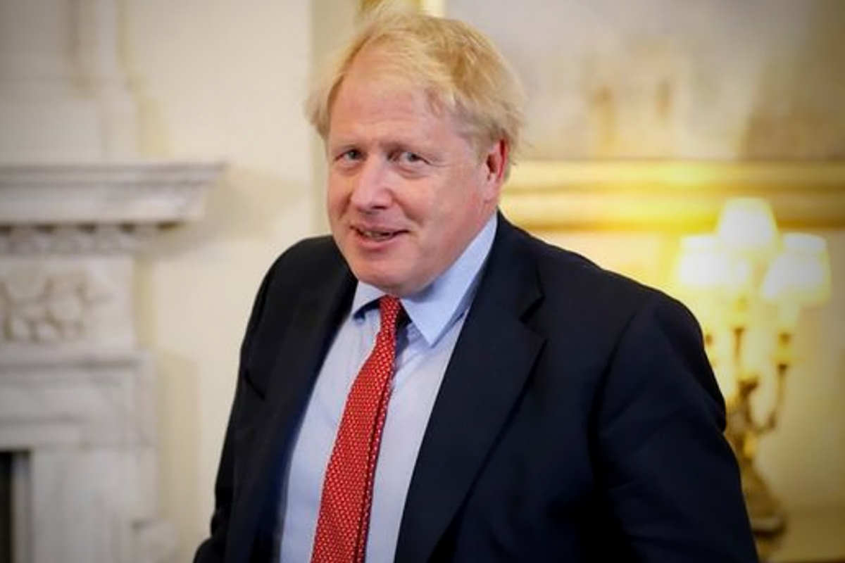 Brexit, Johnson annuncia di aver raggiunto l'accordo con l'Europa ma il DUP dice che non lo voterà