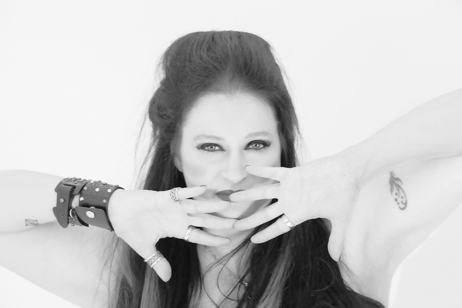 Protagonista del finale l'album di debutto di Gipsy Fiorucci