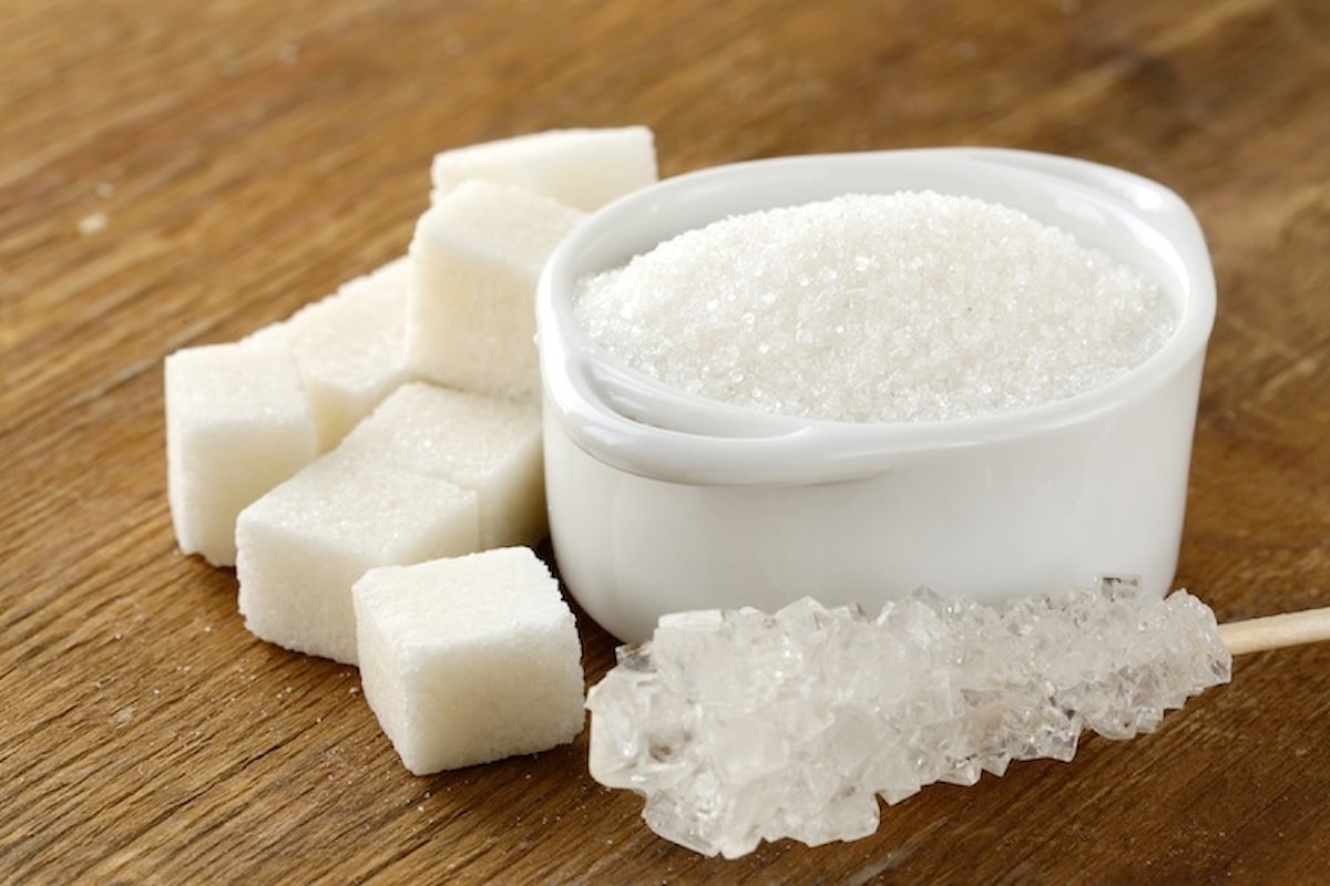 Quotazione dello zucchero, si prospetta un 2020 molto complicato