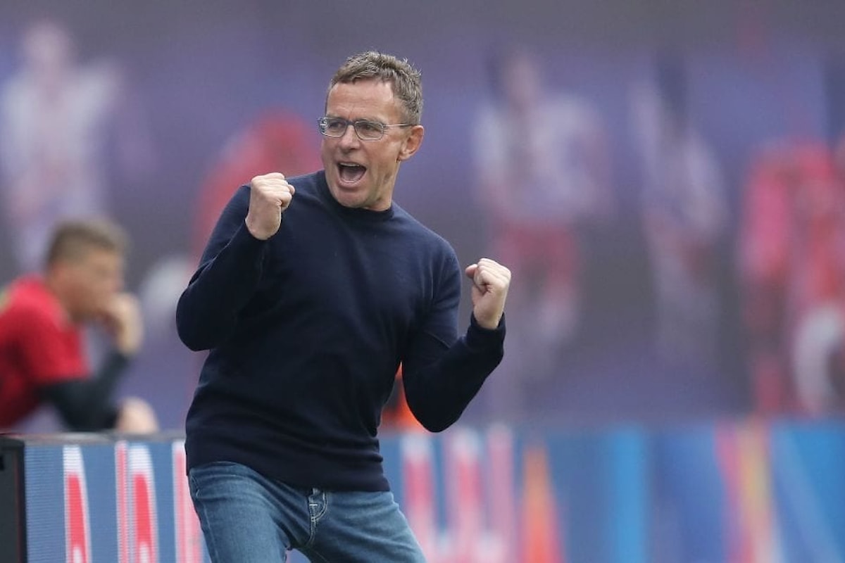 Milan, chi resta e chi va con l'arrivo di Rangnick