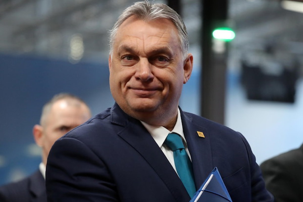 L’Ungheria vieta il cambio di sesso