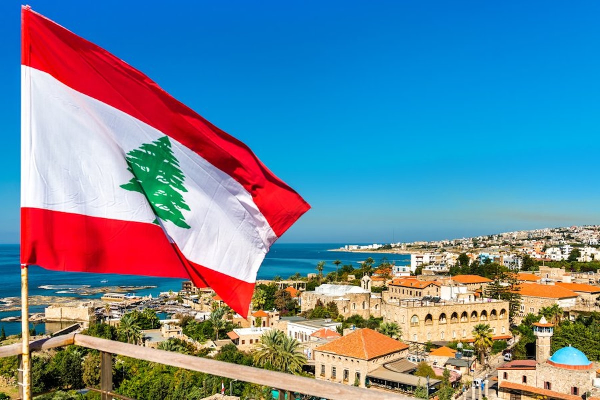 Svalutazione choc della Lira libanese, per il Paese dei cedri è crisi nera