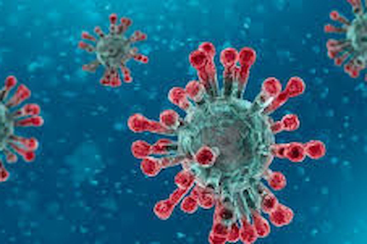 Secondo l'Organizzazione Mondiale della Sanità non possiamo avere una normalità a breve. Il virus non va visto come un qualcosa di statico, è una forma di non vita dinamica.