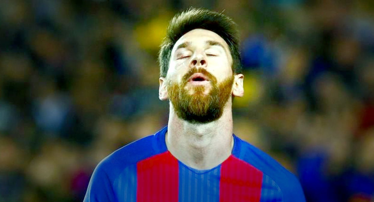 Messi rimane al Barcellona anche per la stagione 2020/21