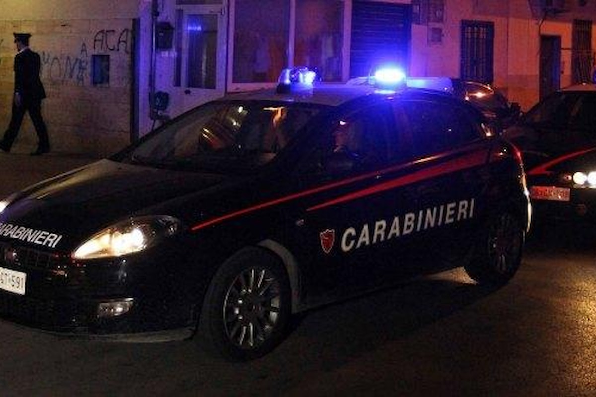 Operazione “Brown Sugar, smantellata rete di droga nel salernitano