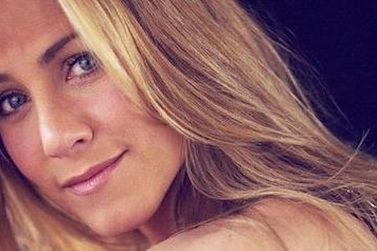 Jennifer Aniston supera i 35 milioni di follower su Instagram