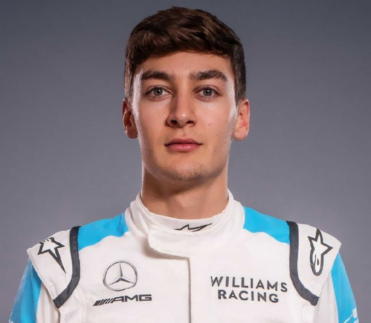 Sarà il pilota della Williams George Russell a sostituire Hamilton nel GP di Sakhir