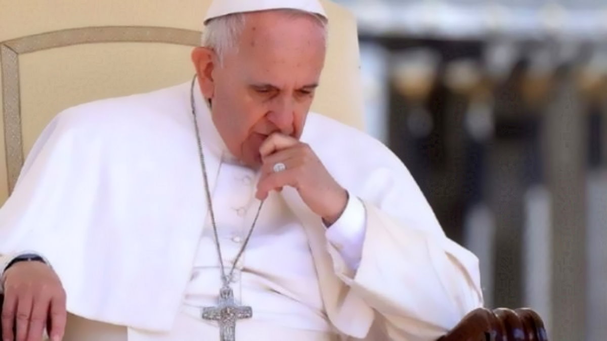 A marzo 2021 il papa andrà in Iraq