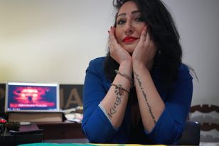 Debbie sperimenta il ritmo soca nel suo nuovo singolo Let's Move