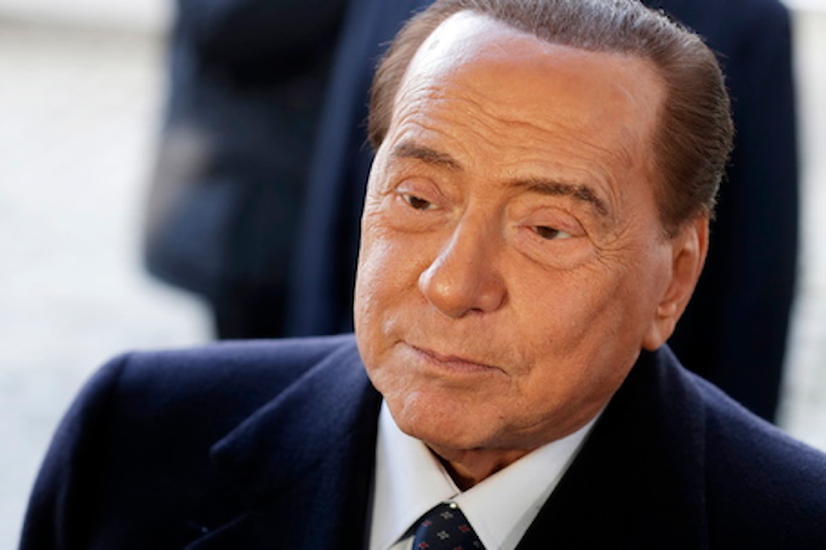 Berlusconi dimesso tornato a casa della figlia Marina in Provenza