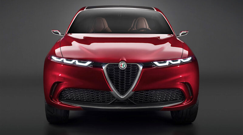 Alfa Romeo Tonale: ora basta, siamo stufi!