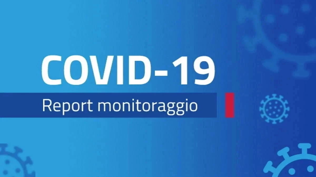 Report monitoraggio Covid dal 15 al 21 febbraio 2021: chiara accelerazione della pandemia