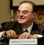 Giancarlo Elia Valori, una eccellenza italiana