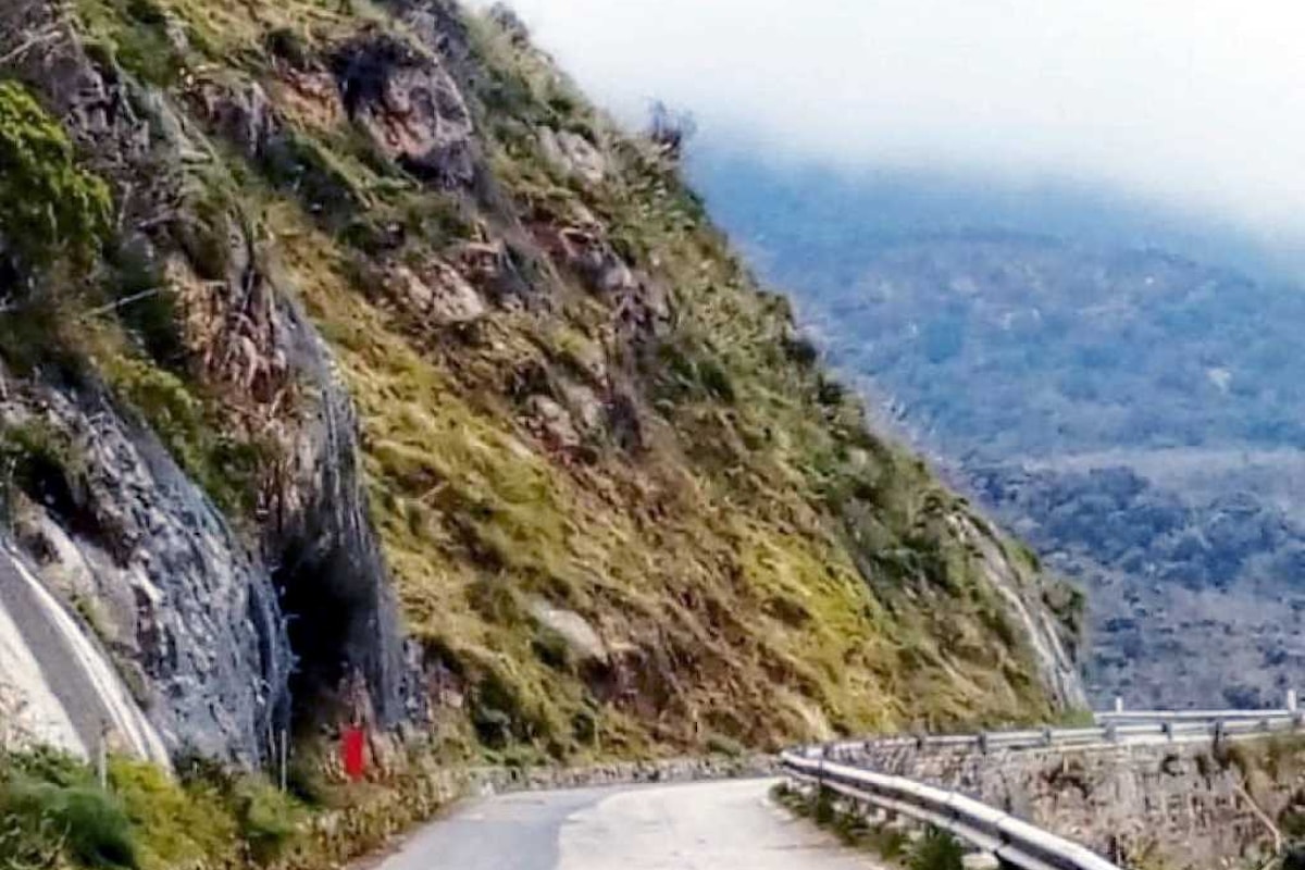 S.P. 9 delle Madonie. Si avvicina il restyling della strada che collega il mare alla montagna