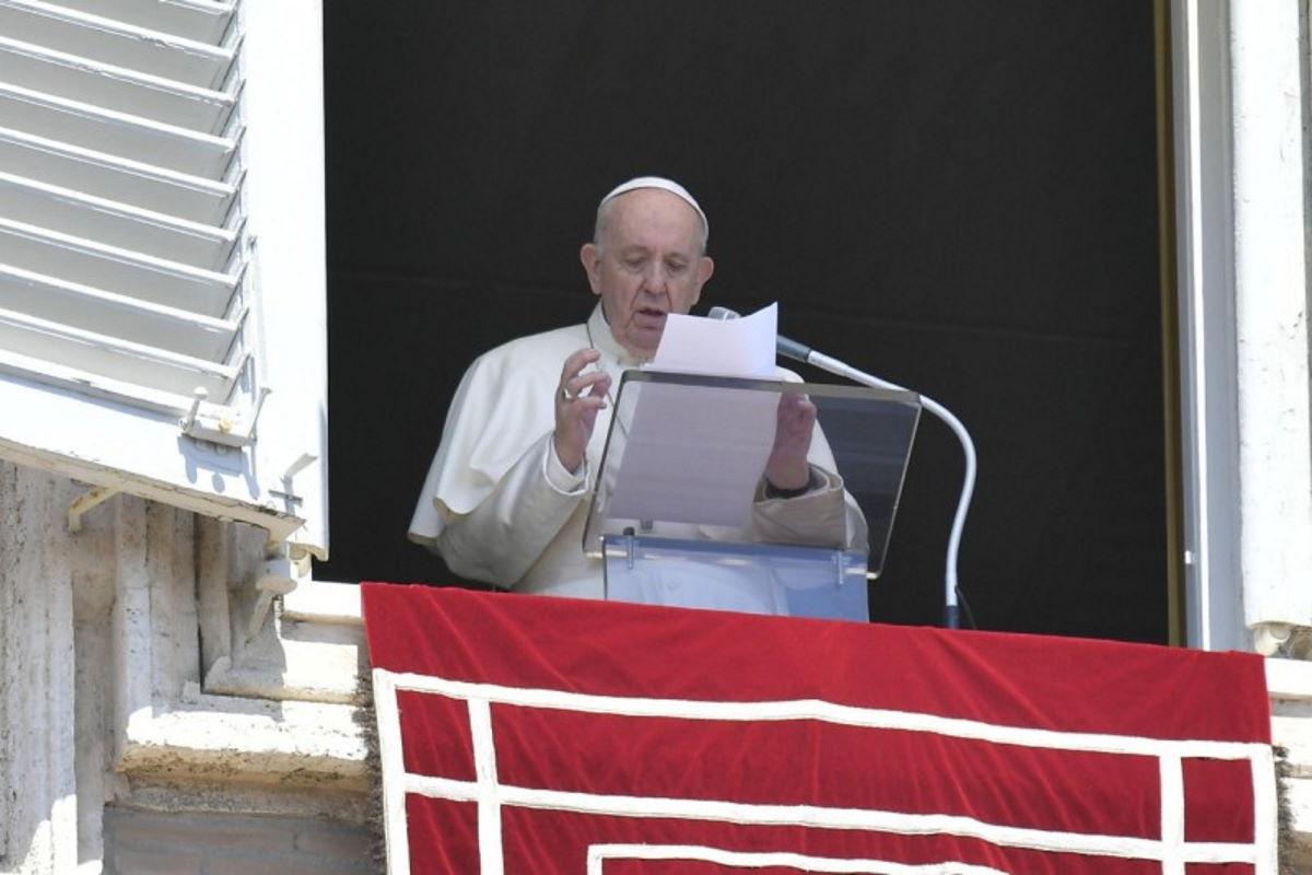 Papa Francesco ricorda i 130 migranti lasciati morire davanti alla Libia