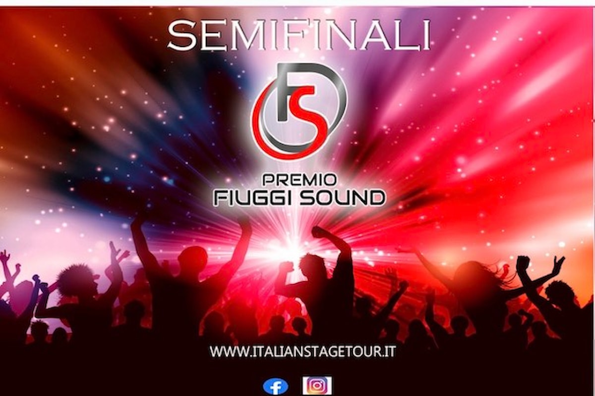 Premio Fiuggi Sound 2021