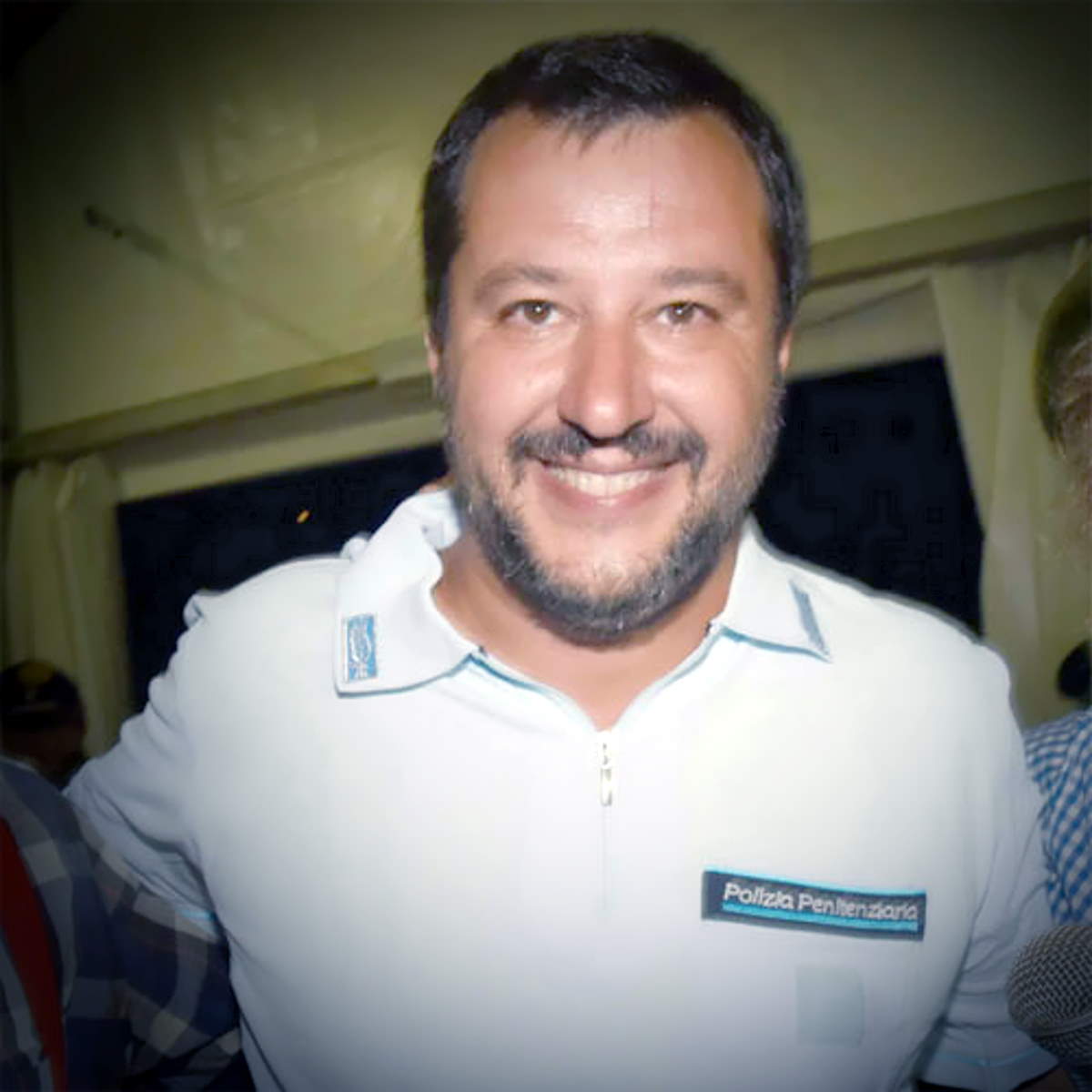 Salvini e Meloni si sono dimenticati dei poliziotti della Penitenziaria
