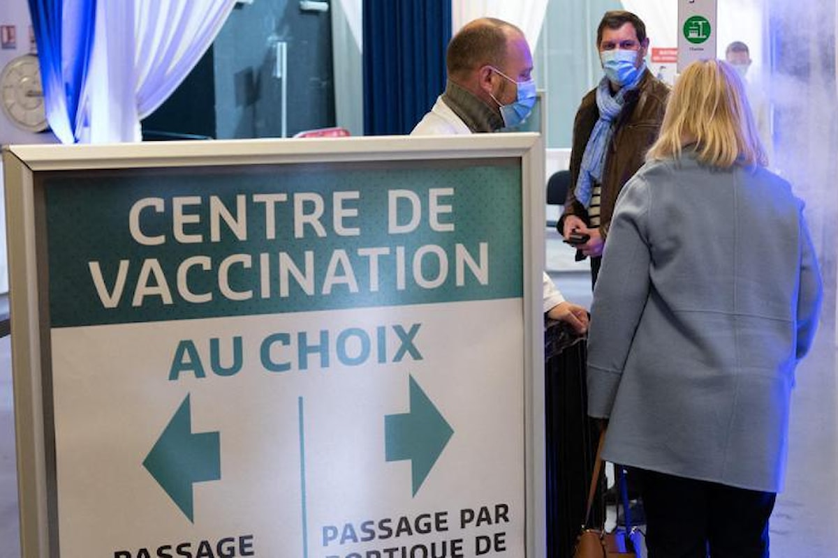 Nuove restrizioni anti-Covid in tutta Europa, in Francia previsti 100mila contagi al giorno entro fine dicembre