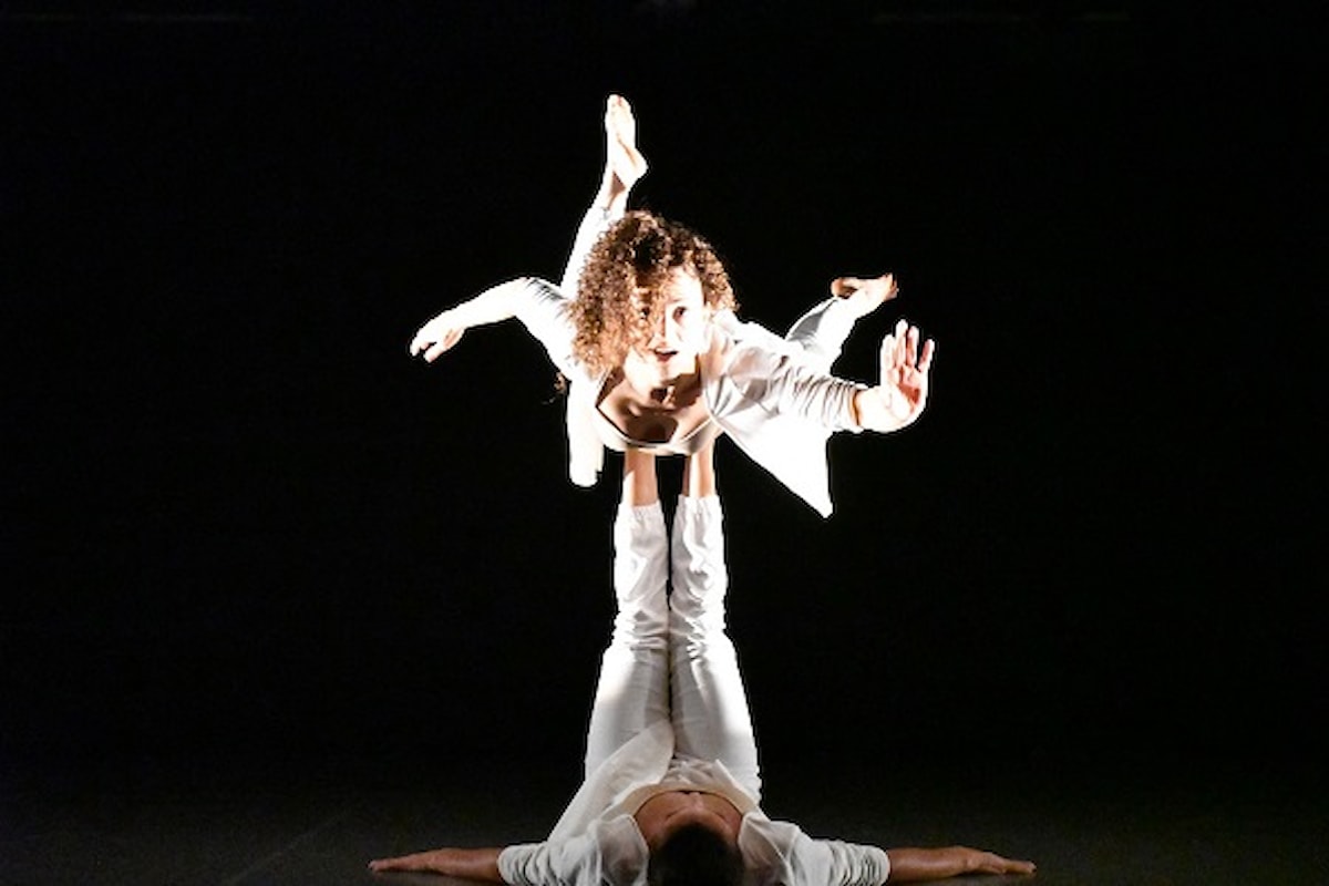InScena presenta Natale in Danza. Spazio creativo dedicato ai giovani e alle nuove frontiere della danza contemporanea