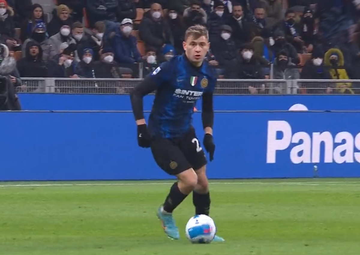 L'Inter di nuovo in vetta al campionato, in attesa di Napoli-Milan