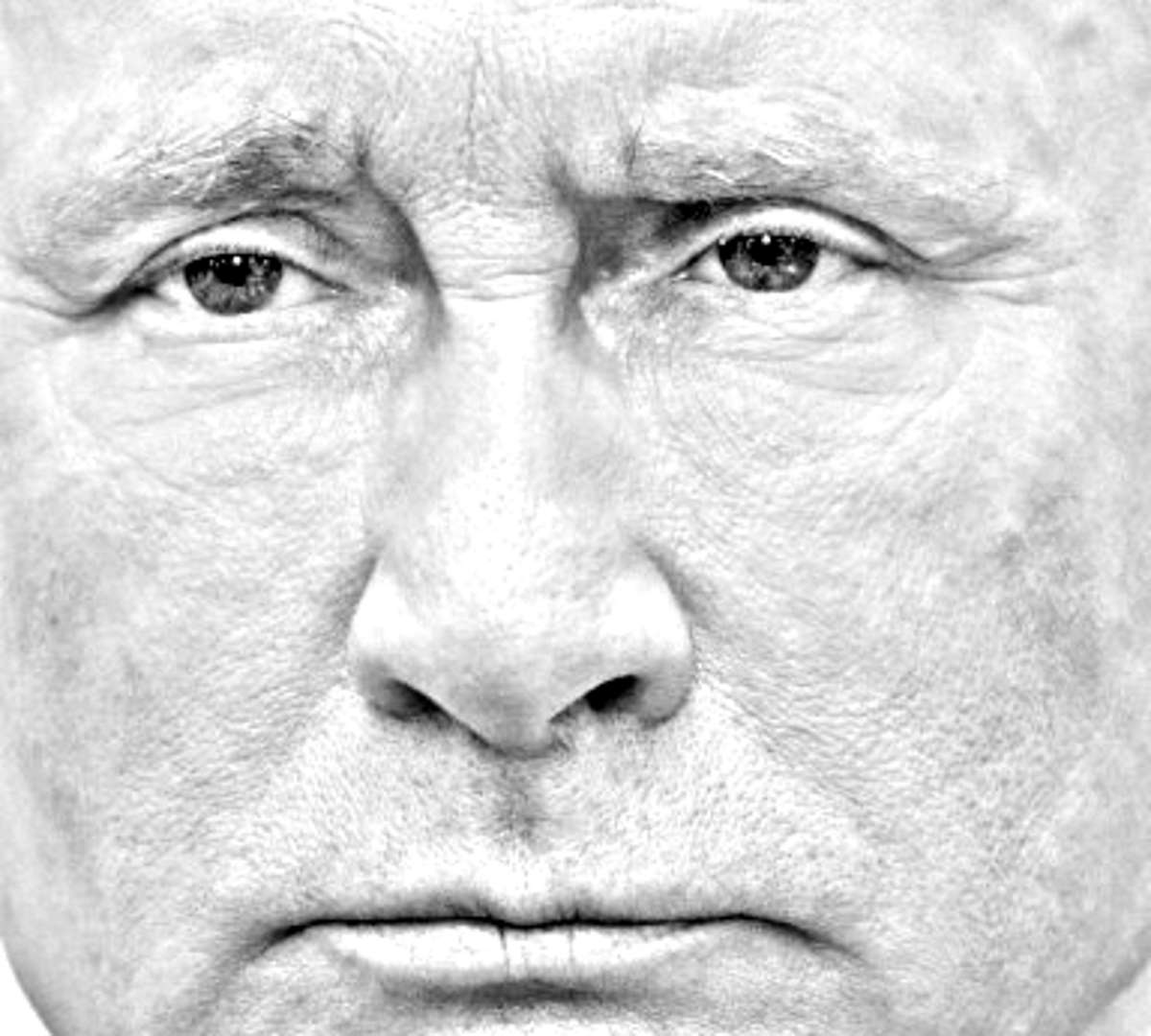 Essere Vladimir Putin