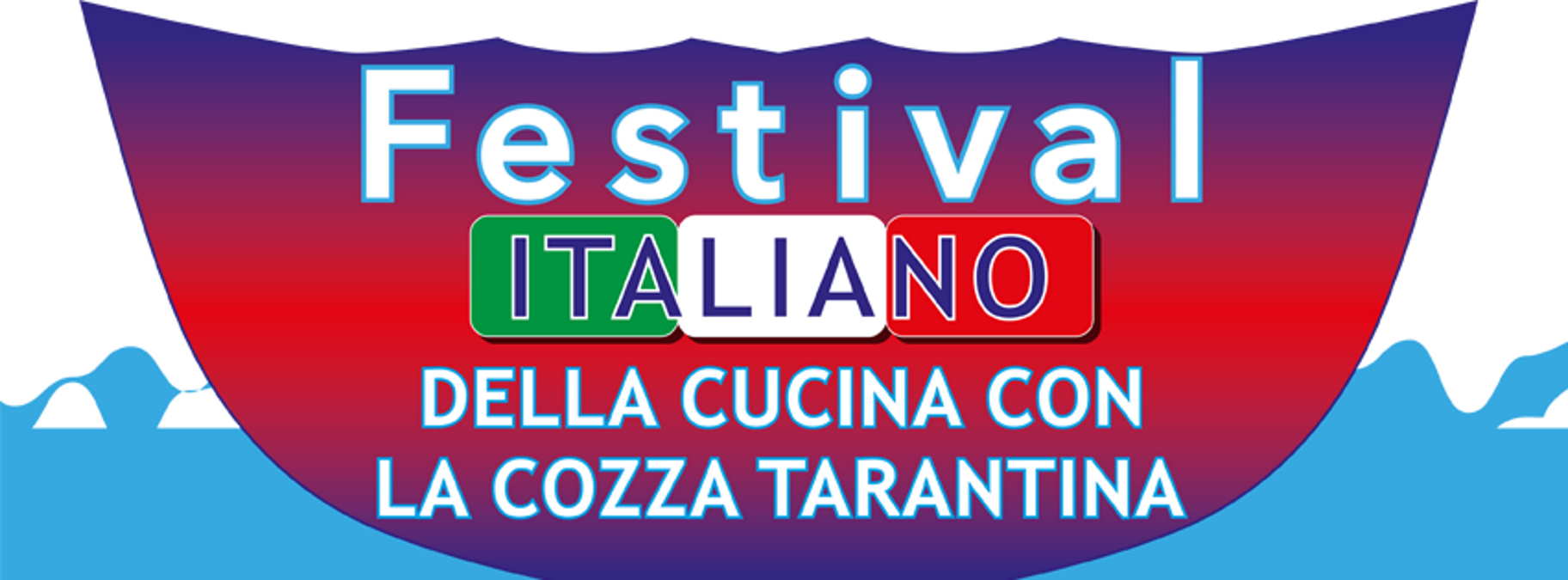 A Castel Volturno la XXII edizione del Festival nazionale itinerante della cucina Italiana con la Cozza Tarantina