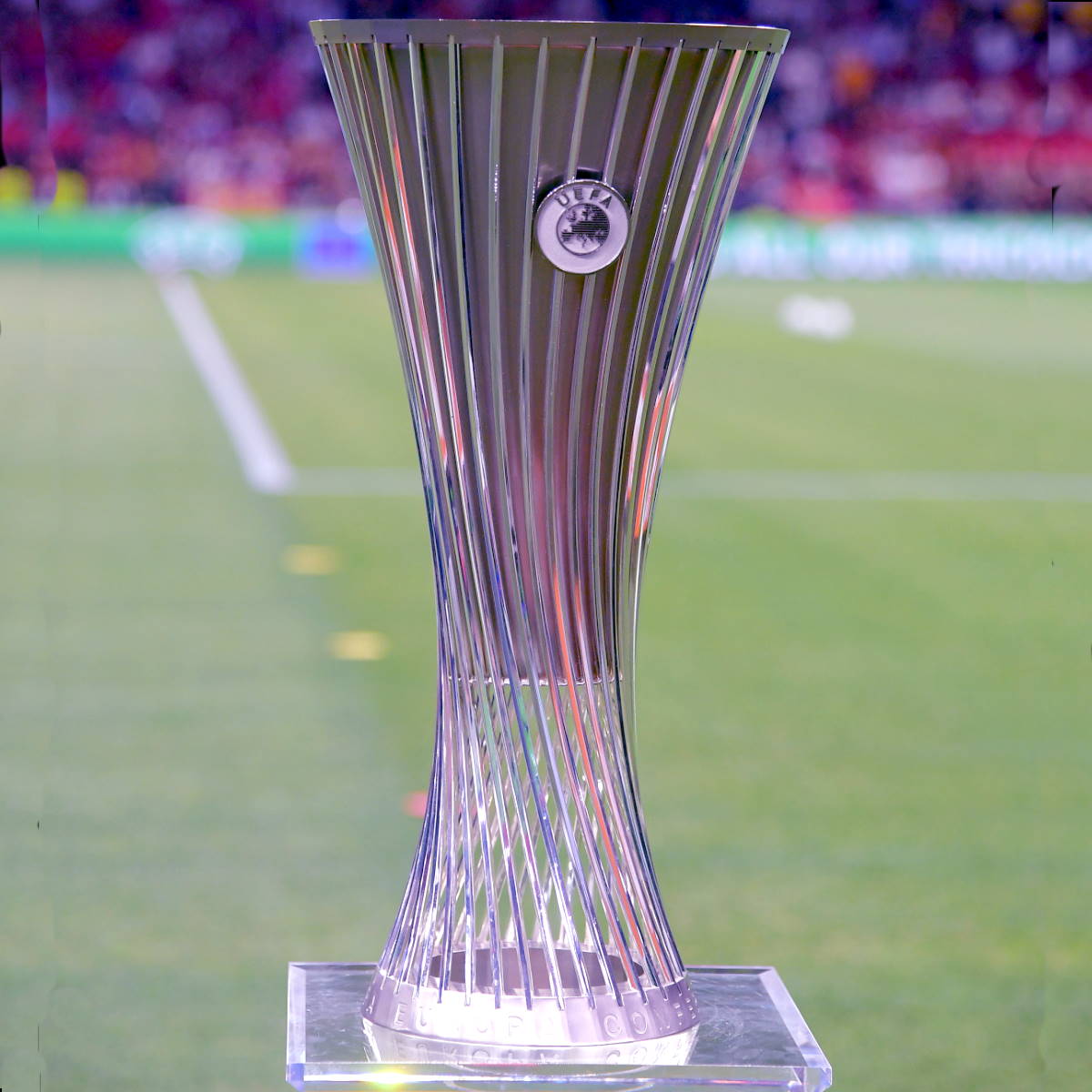 La Roma si aggiudica la prima edizione della Conference League battendo 1-0 il Feyenoord