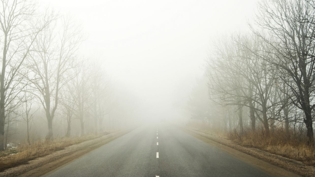 5 racconti di misteri avvolti nella nebbia