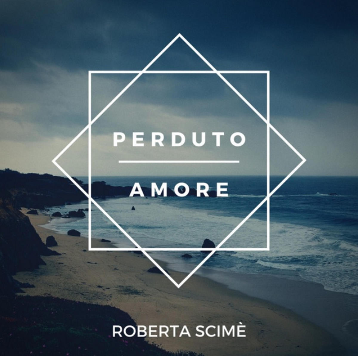 Perduto amore: il nuovo singolo della cantautrice Roberta Scimè