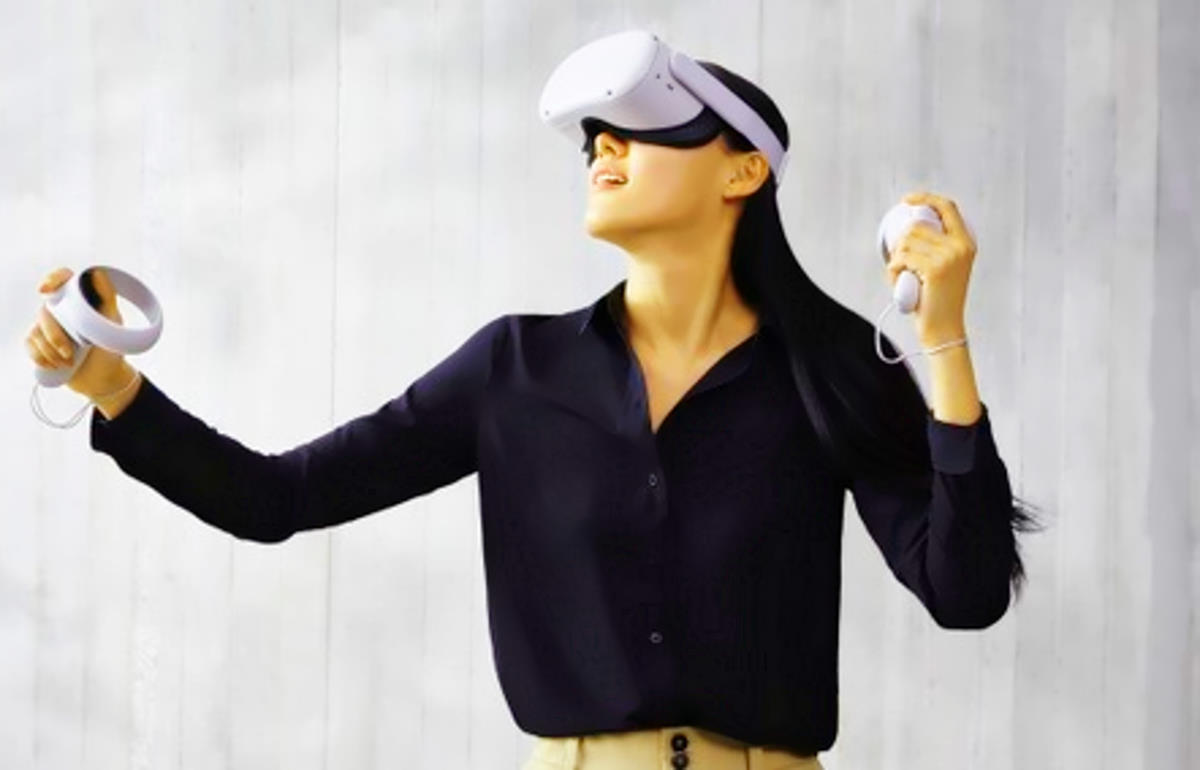 A ottobre Meta lancerà il nuovo visore di realtà virtuale parte integrante del suo metaverso, un progetto sempre più controverso