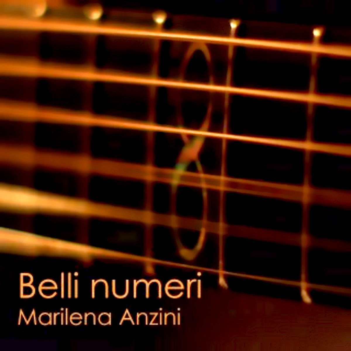 MARILENA ANZINI, “Belli numeri” è il nuovo singolo incentrato sul valore della voce della cantante e performer lombarda