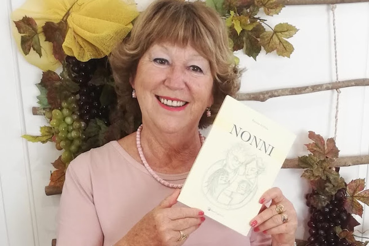 “Nonni” di Pierina Gallina