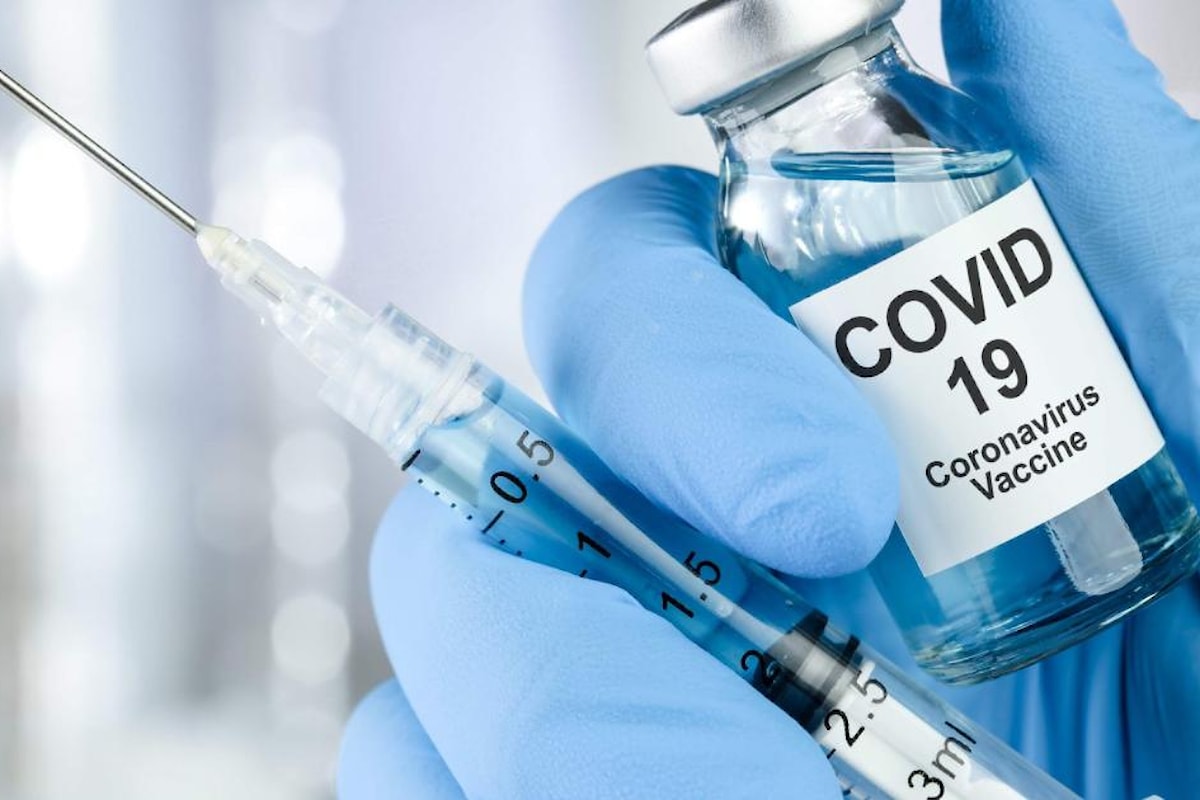 ISS: la dose aggiuntiva del vaccino anti Covid-19 protegge per l'82% dei casi dalla malattia severa