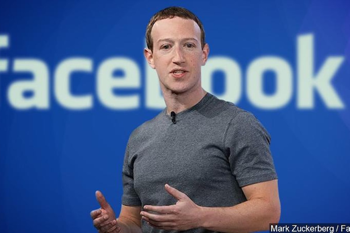 Meta (Facebook) si appresta ad effettuare i primi licenziamenti della sua storia
