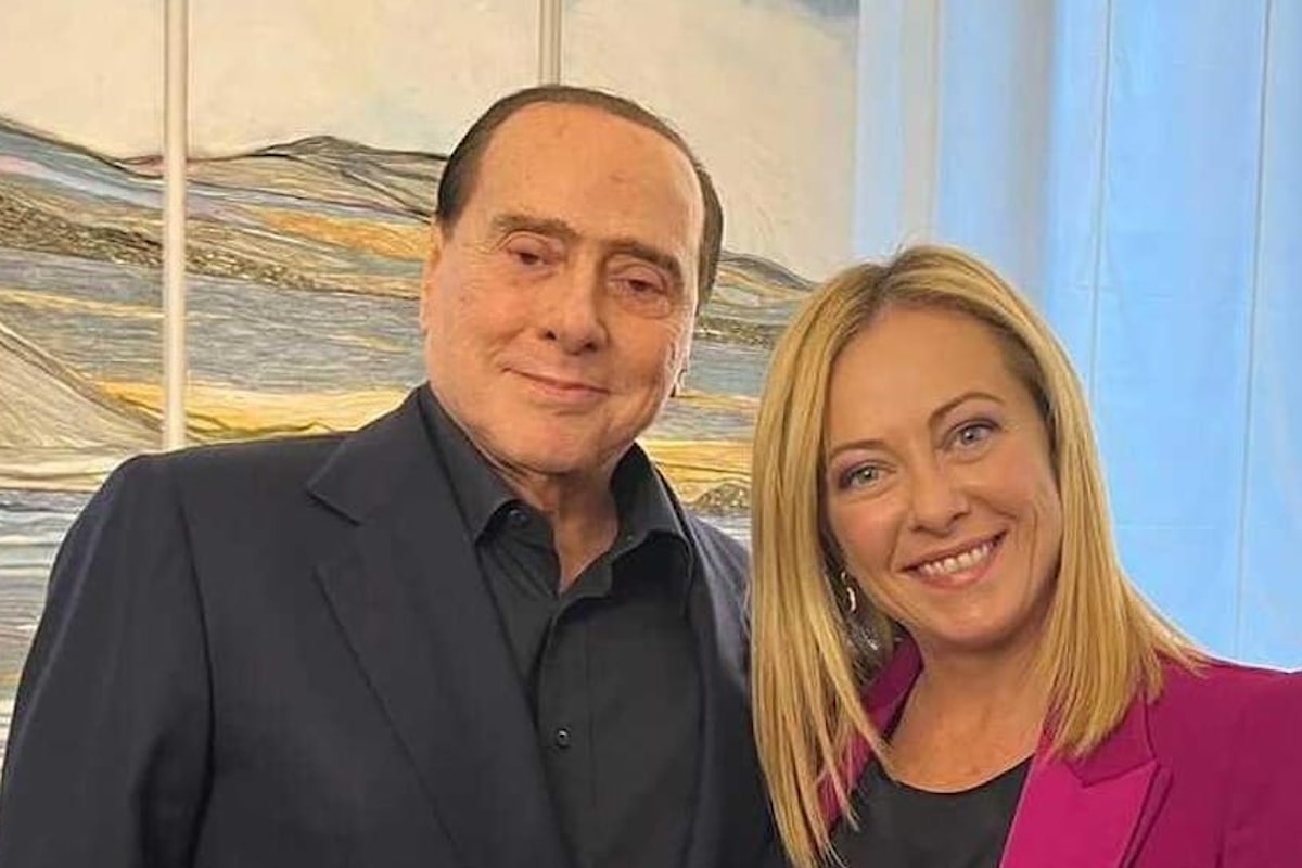 Berlusconi conta o non conta nel governo Meloni?