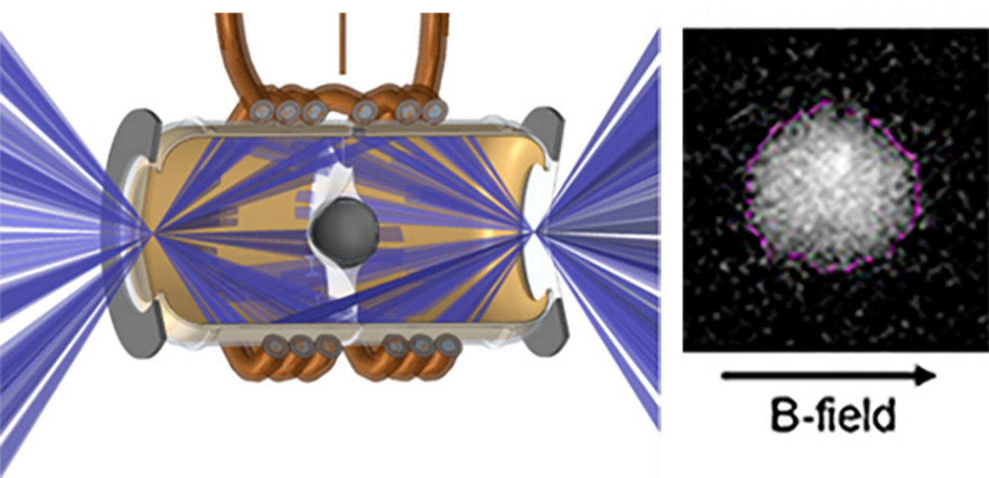 La National Ignition Facility di Livermore avrebbe scoperto una nuova via per arrivare alla fusione nucleare