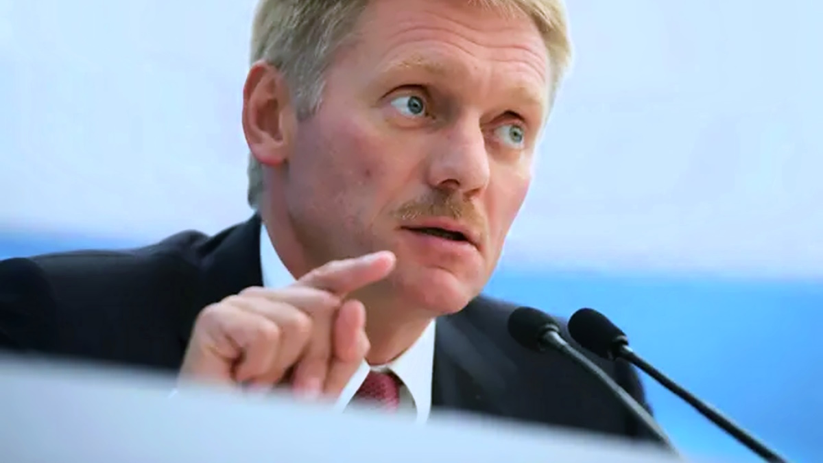 Peskov: la Russia apprezza il piano di Pechino e la Crimea non potrà mai tornare a far parte dell'Ucraina