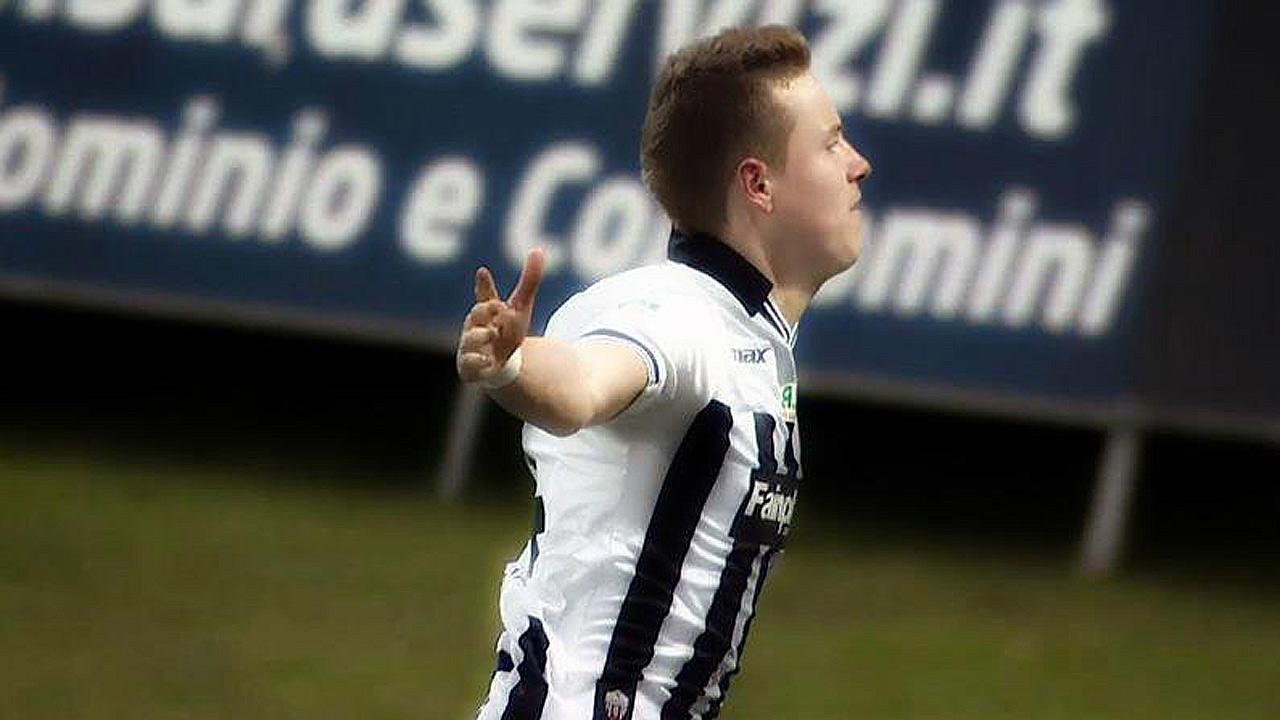 Coming out di Jankto, l'Ascoli Calcio: Siamo con te